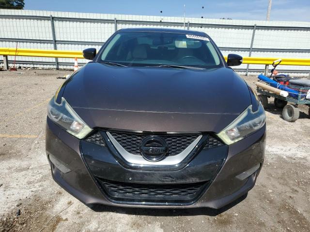 Foto 5 de la subasta – 2016 NISSAN MAXIMA 3.5 con VIN 1N4AA6AP1GC423426