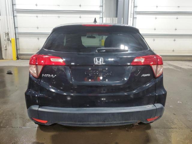 Photo 6 from auction – 2016 HONDA HR-V EX with VIN 3CZRU6H52GM763590