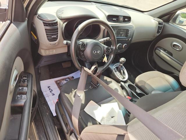 Photo 8 from auction – 2018 KIA SOUL with VIN KNDJN2A29J7594405