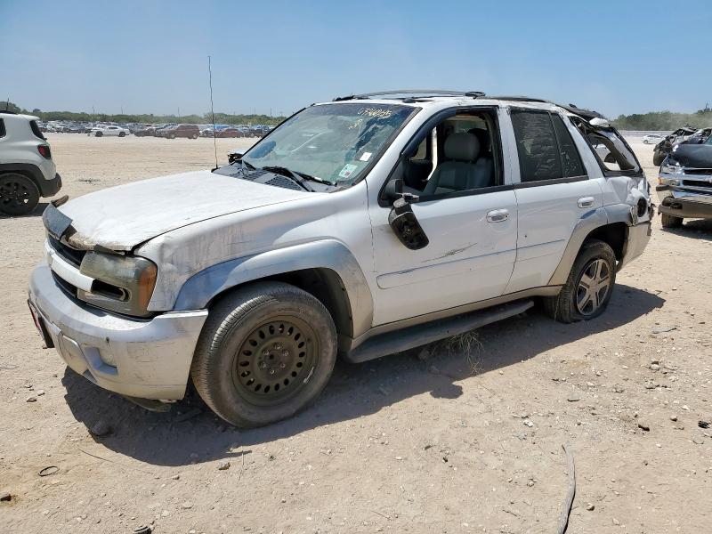 CHEVROLET TRAILBLAZE 2005 with VIN 1GNDS13S052340475 - Photo from auction