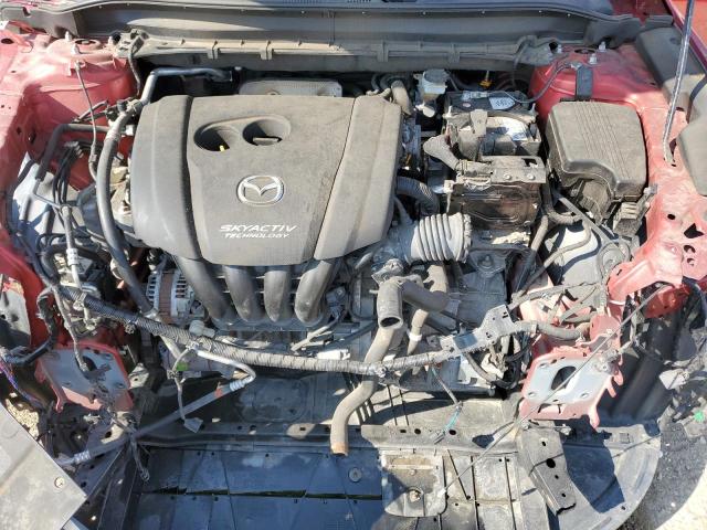 Photo 12 from auction – 2019 MAZDA CX-5 TOURI with VIN JM3KFBCM7K0594243