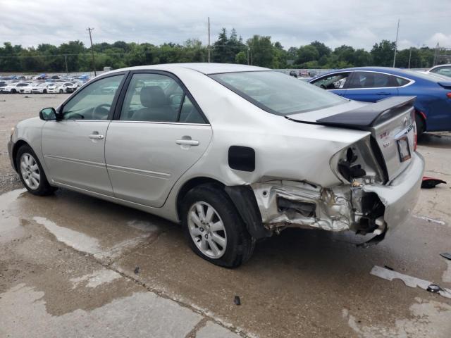 Photo 2 from auction – 2004 TOYOTA CAMRY LE with VIN 4T1BF30K14U579441