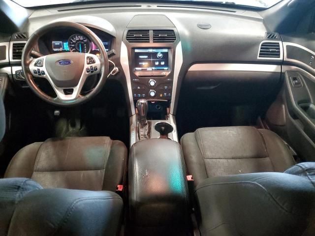 Photo 8 from auction – 2015 FORD EXPLORER X with VIN 1FM5K8D84FGB70856