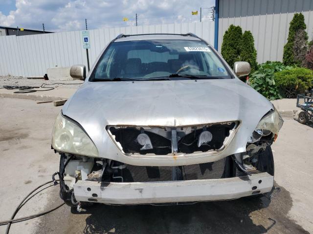 Photo 5 from auction – 2006 LEXUS RX 330 with VIN 2T2GA31U76C046272