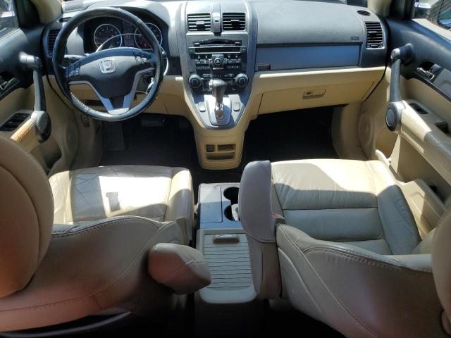 Photo 8 from auction – 2011 HONDA CR-V EXL with VIN 5J6RE4H79BL033057