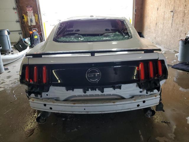Photo 6 from auction – 2016 FORD MUSTANG GT with VIN 1FA6P8CF2G5236592
