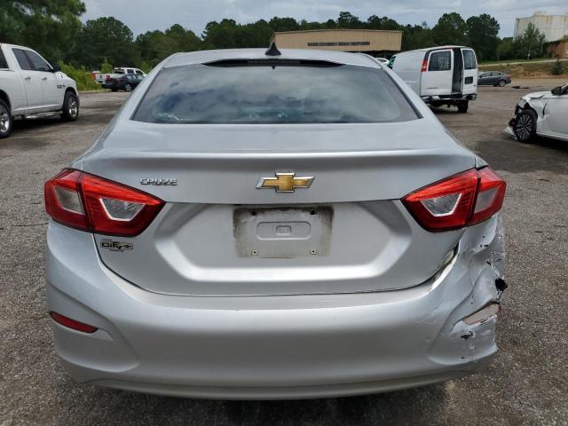 Photo 6 from auction – 2018 CHEVROLET CRUZE LS with VIN 1G1BC5SM4J7202791