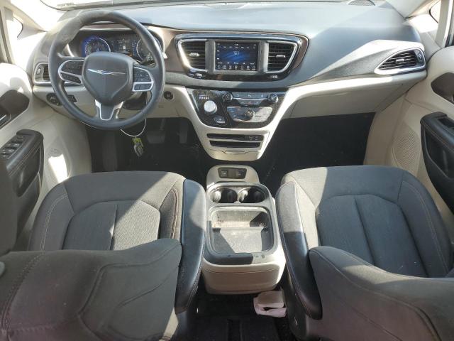 Photo 8 from auction – 2019 CHRYSLER PACIFICA T with VIN 2C4RC1FG2KR589165
