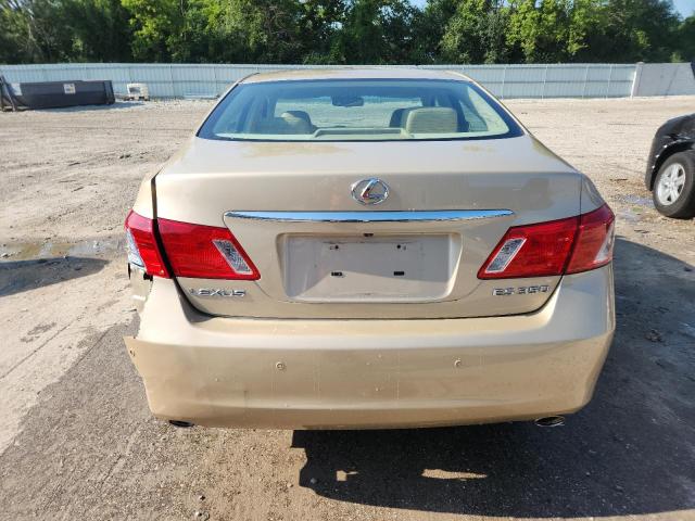 صورة رقم 6 من المزاد - 2008 LEXUS ES 350 مع VIN JTHBJ46G282164317