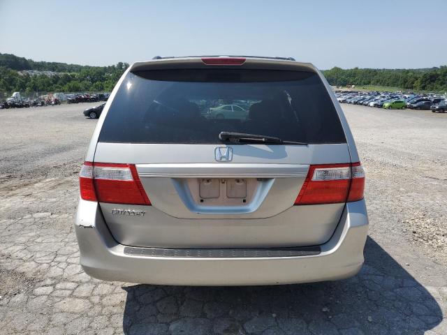 Photo 6 from auction – 2006 HONDA ODYSSEY EX with VIN 5FNRL38776B050633