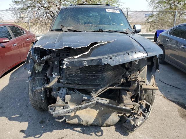 Photo 5 from auction – 2007 LINCOLN NAVIGATOR with VIN 5LMFU28577LJ08255
