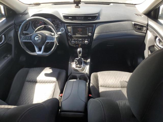 Photo 8 from auction – 2018 NISSAN ROGUE S with VIN KNMAT2MV6JP540152