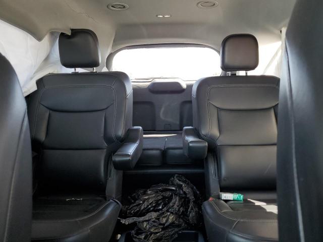 Photo 10 from auction – 2021 FORD EXPLORER XLT with VIN 1FMSK7DHXMGB99059