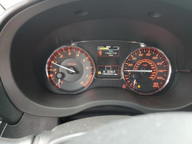 Zdjęcie 9 z aukcji – 2015 SUBARU WRX PREMIU z VIN JF1VA1D69F9803861