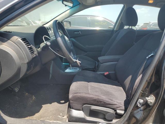 Photo 7 from auction – 2012 NISSAN ALTIMA BAS with VIN 1N4AL2AP8CN421609