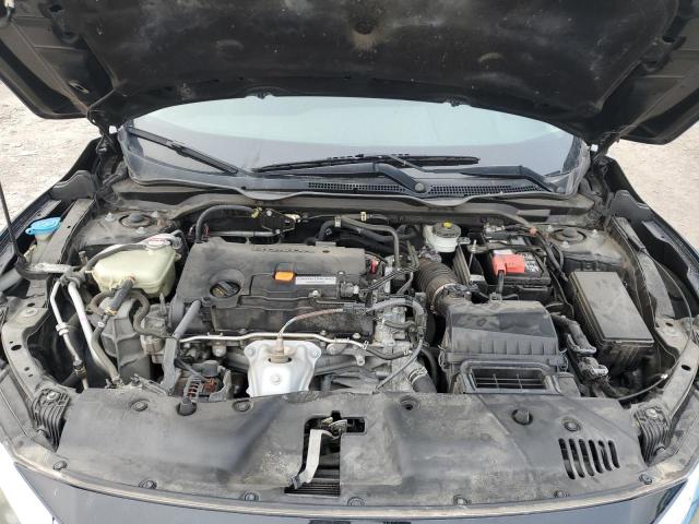 Photo 11 from auction – 2016 HONDA CIVIC with VIN 19XFC2F52GE082914