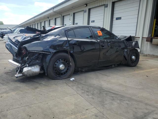 Photo 3 from auction – 2023 DODGE CHARGER PO with VIN 2C3CDXKG7PH688013