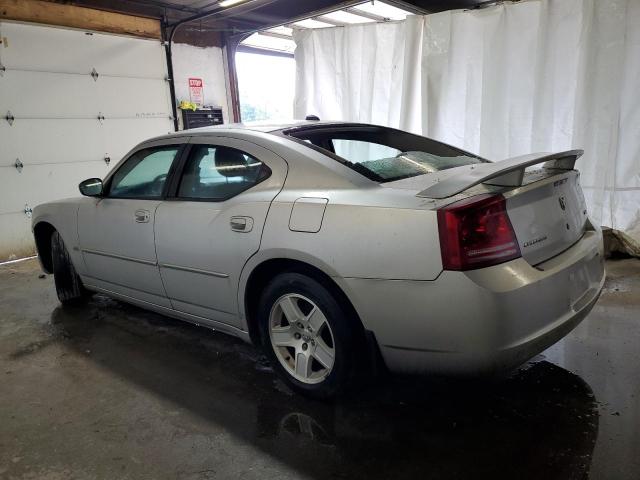 Photo 2 from auction – 2006 DODGE CHARGER SE with VIN 2B3KA43G86H196216