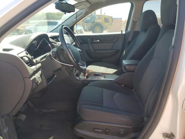 Photo 7 from auction – 2014 CHEVROLET TRAVERSE L with VIN 1GNKRGKD3EJ141211
