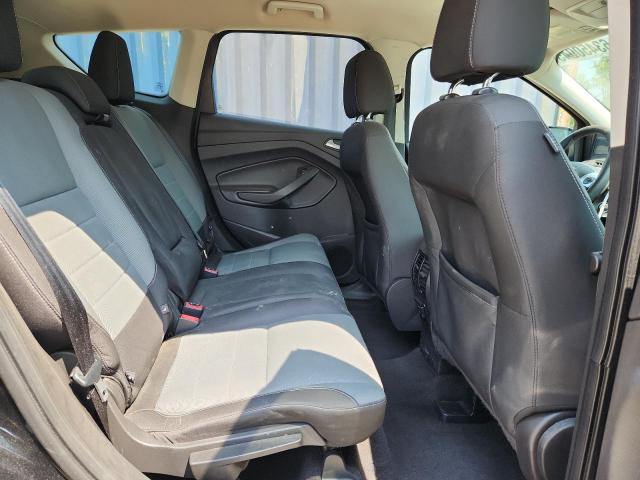 Photo 11 from auction – 2016 FORD ESCAPE SE with VIN 1FMCU9G90GUC72363
