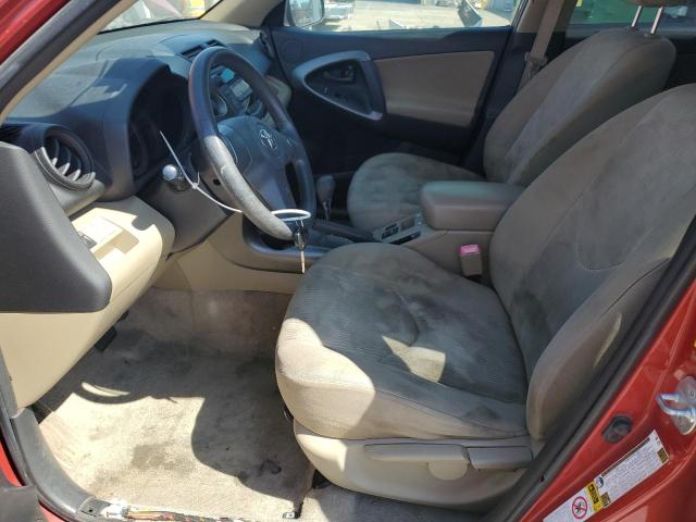 Photo 7 from auction – 2010 TOYOTA RAV4 with VIN JTMZF4DVXA5031778