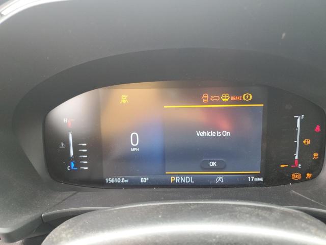 Photo 9 from auction – 2023 FORD ESCAPE ST with VIN 1FMCU9MN3PUB14097