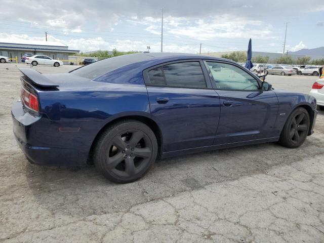 Photo 3 from auction – 2013 DODGE CHARGER R/ with VIN 2C3CDXCT3DH595741