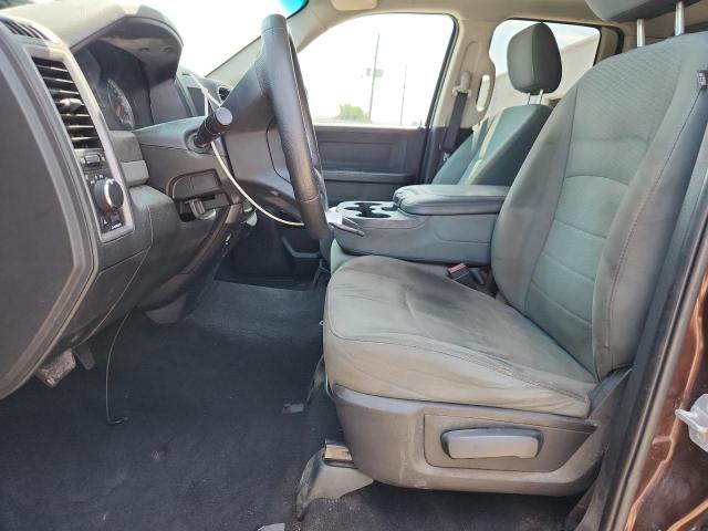 Photo 7 from auction – 2015 RAM 1500 ST with VIN 1C6RR6FT3FS650916