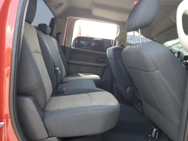 Photo 10 from auction – 2012 DODGE RAM 2500 S with VIN 3C6UD5CL9CG179039