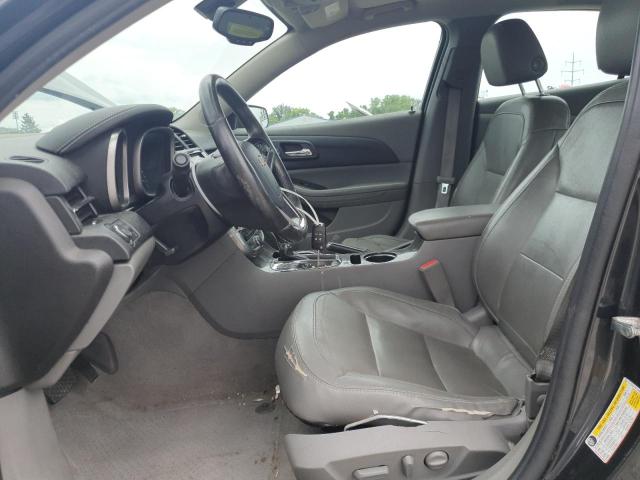 Photo 7 from auction – 2015 CHEVROLET MALIBU 2LT with VIN 1G11D5SL7FF245681
