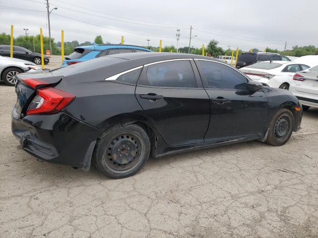 Photo 3 from auction – 2016 HONDA CIVIC with VIN 19XFC2F52GE082914