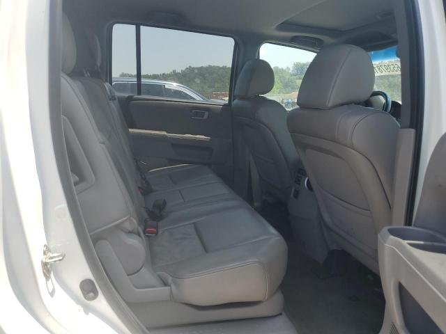 Photo 11 from auction – 2014 HONDA PILOT EXL with VIN 5FNYF3H55EB017940