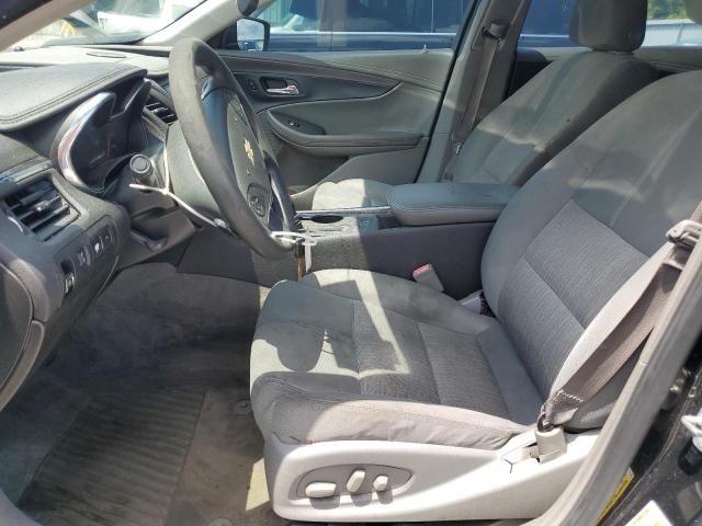 Photo 7 from auction – 2015 CHEVROLET IMPALA LS with VIN 2G11Z5SL7F9217356