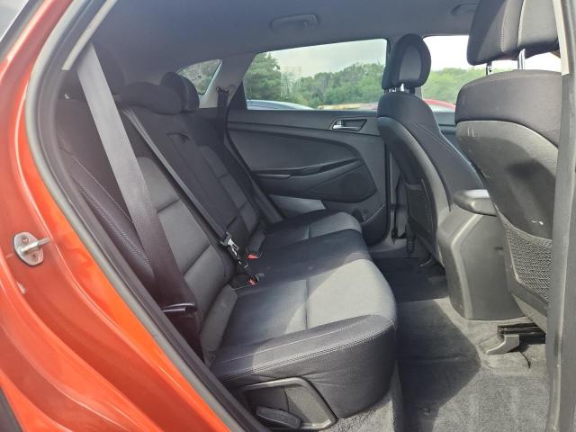 Photo 10 from auction – 2016 HYUNDAI TUCSON LIM with VIN KM8J3CA22GU169318