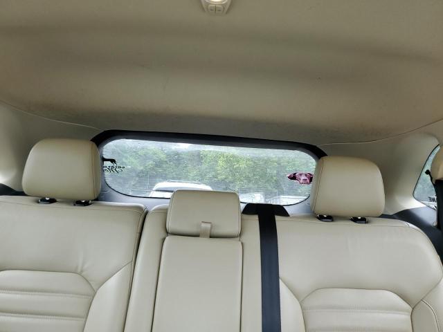 Photo 10 from auction – 2018 FORD EDGE SEL with VIN 2FMPK4J90JBC43302