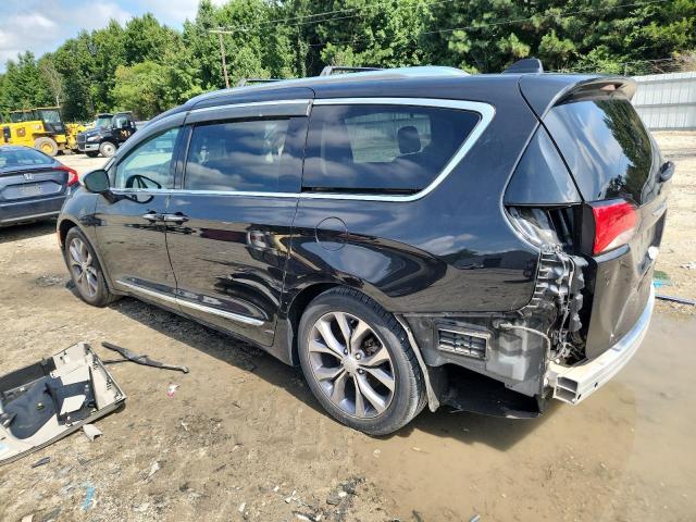 Снимка 2 от търг – 2018 CHRYSLER PACIFICA L с VIN 2C4RC1GG6JR247103