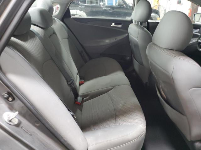 Photo 10 from auction – 2012 HYUNDAI SONATA GLS with VIN 5NPEB4AC2CH310299