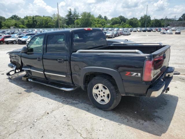 Photo 2 from auction – 2006 CHEVROLET SILVERADO with VIN 2GCEK13T361136471