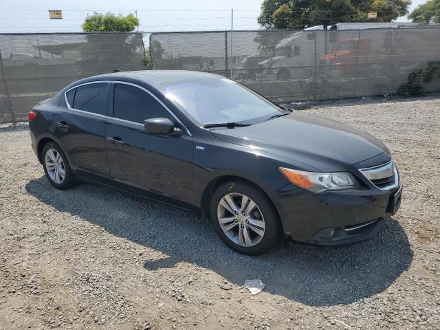 Photo 4 from auction – 2013 ACURA ILX HYBRID with VIN 19VDE3F72DE302016