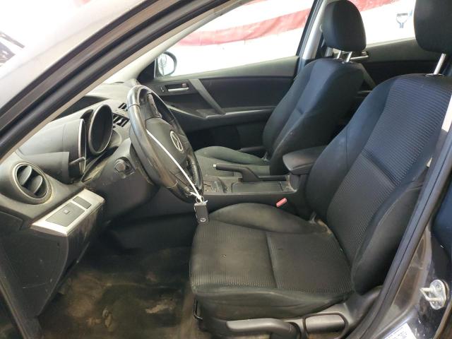 Photo 7 from auction – 2012 MAZDA 3 I with VIN JM1BL1V84C1529485