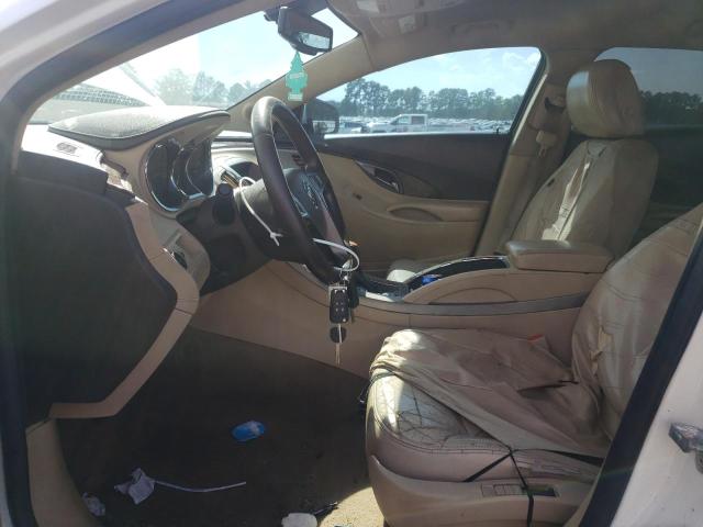 Photo 7 from auction – 2011 BUICK LACROSSE C with VIN 1G4GC5EC8BF241905
