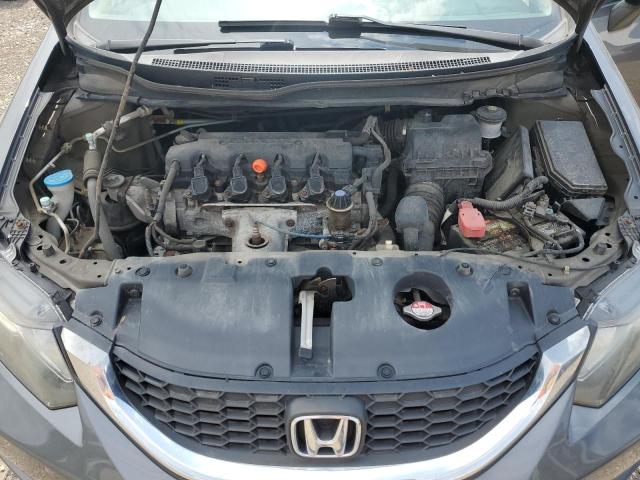 Photo 11 from auction – 2013 HONDA CIVIC LX with VIN 2HGFB2F54DH594808
