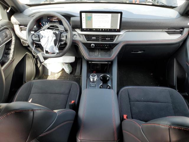 Photo 8 from auction – 2025 FORD EXPLORER S with VIN 1FMWK8GC3SGA60606