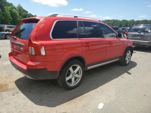 Photo 3 from auction – 2009 VOLVO XC90 with VIN YV4CF982691522433