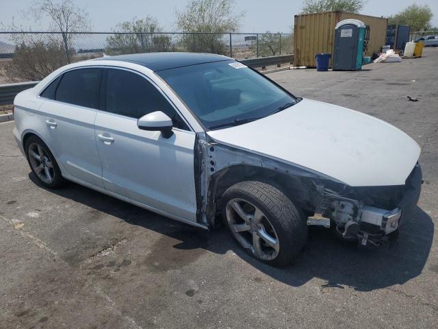 Foto 4 de la subasta – 2015 AUDI A3 PREMIUM con VIN WAUACGFF5F1056001