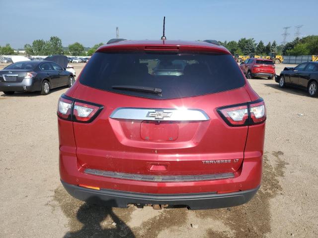 Photo 6 from auction – 2014 CHEVROLET TRAVERSE L with VIN 1GNKRGKD0EJ105072