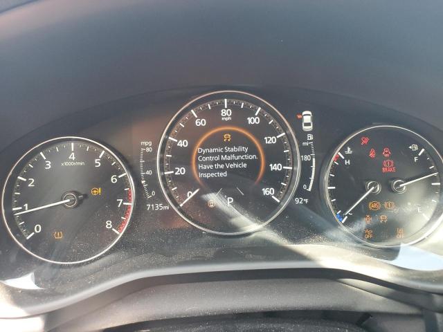 Фото 9 с аукциона – 2024 MAZDA 3 SELECT S с VIN 3MZBPABM7RM434630