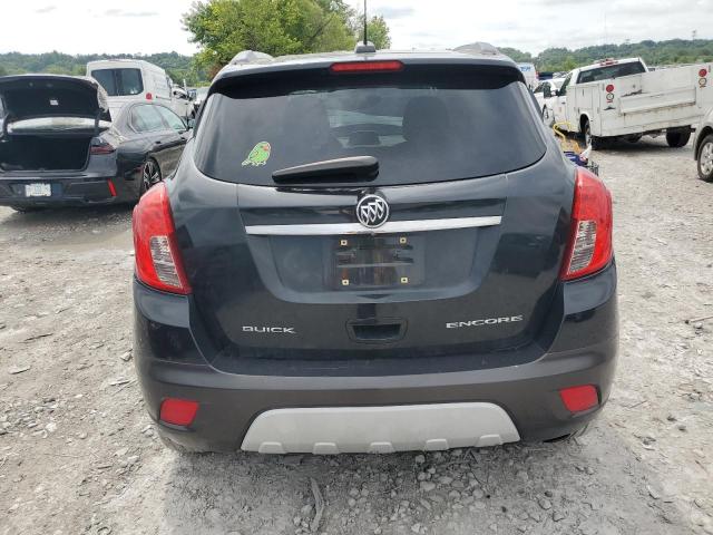 Photo 6 from auction – 2016 BUICK ENCORE CON with VIN KL4CJBSB0GB703076