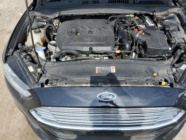 Photo 11 from auction – 2016 FORD FUSION SE with VIN 3FA6P0HD6GR114453