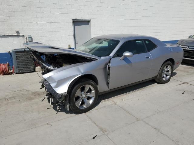 DODGE CHALLENGER 2015 with VIN 2C3CDZAG4FH846609 - Photo from auction